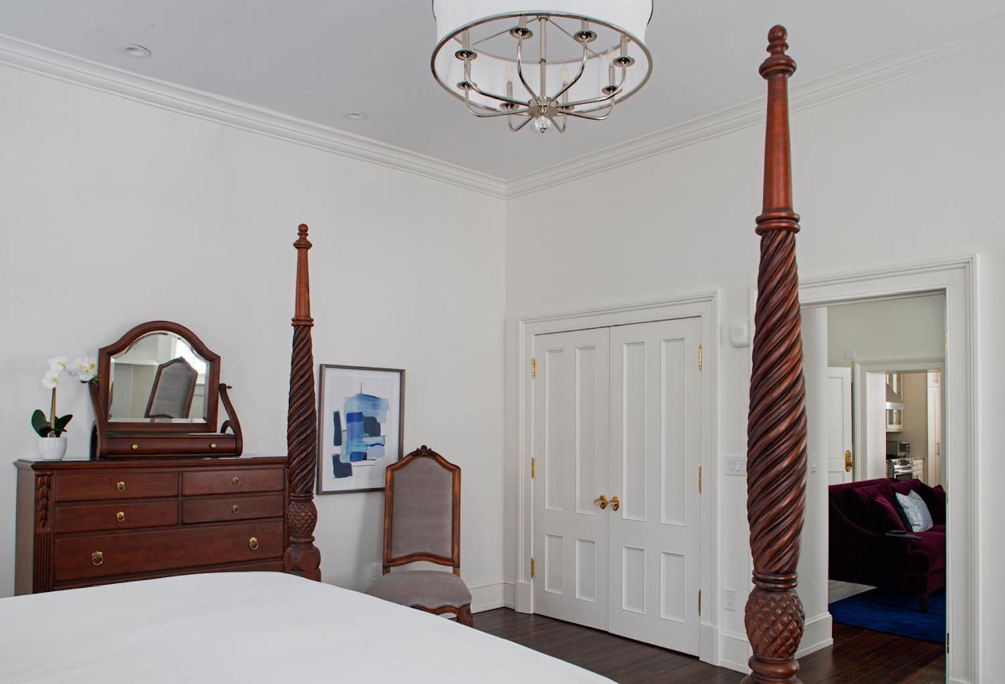 Kasa Jules Savannah Chambre photo