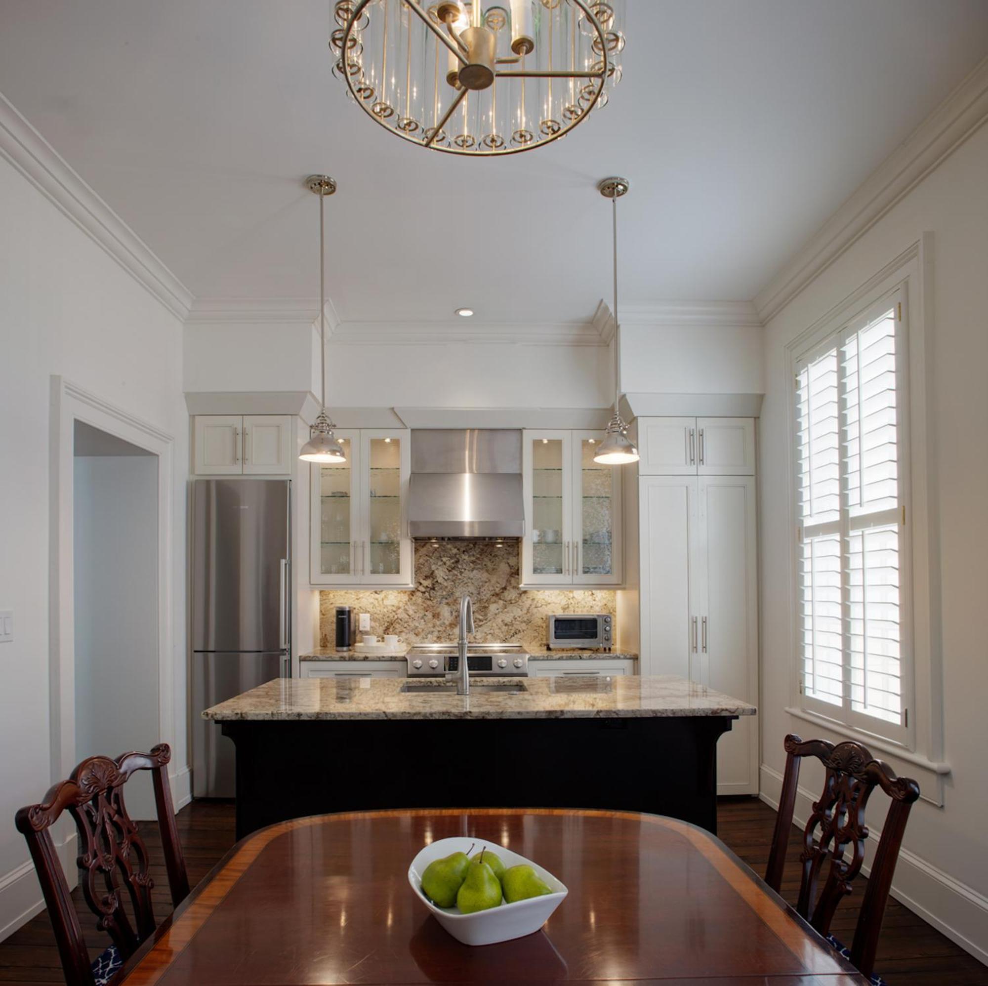 Kasa Jules Savannah Chambre photo