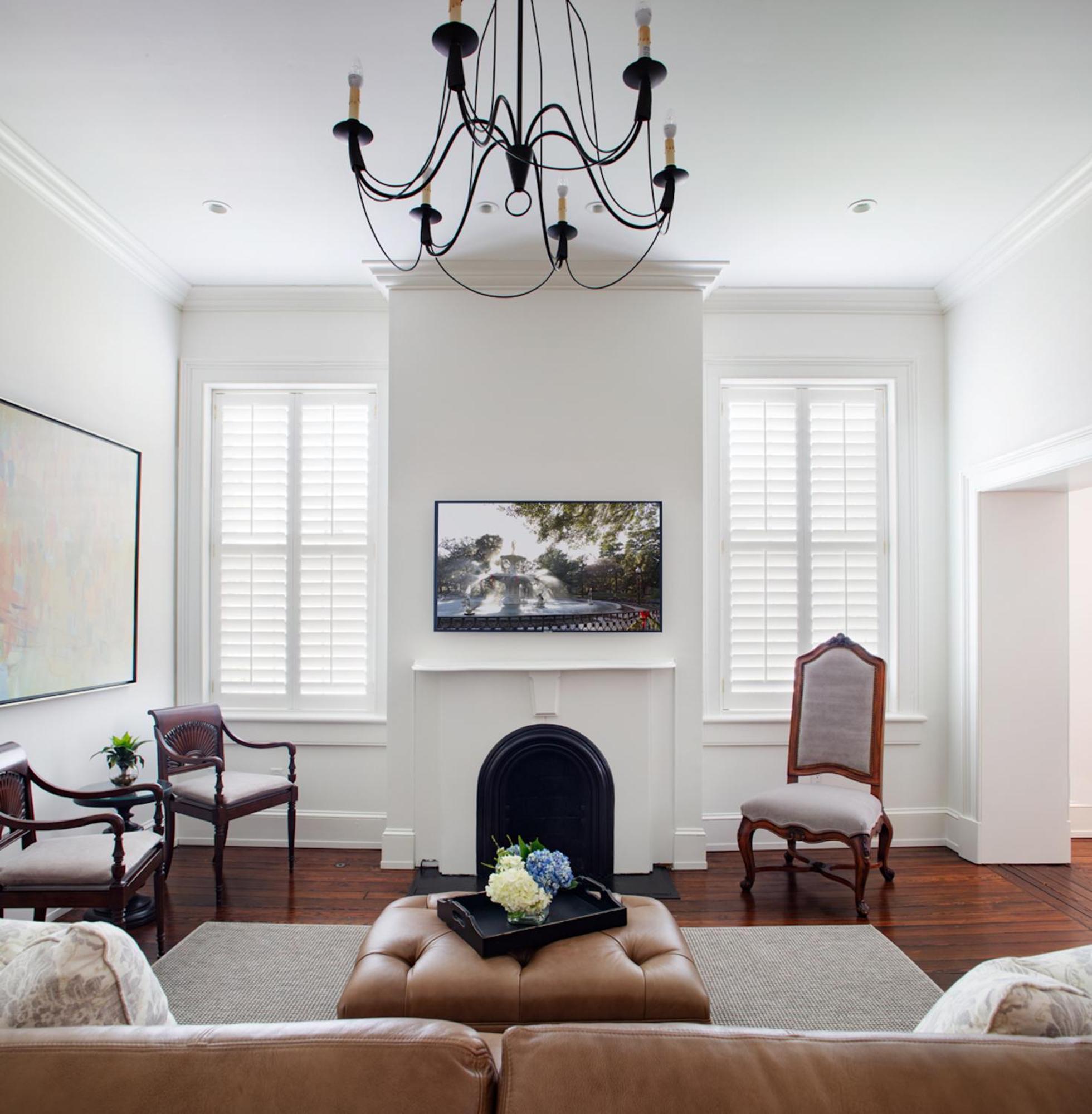 Kasa Jules Savannah Chambre photo