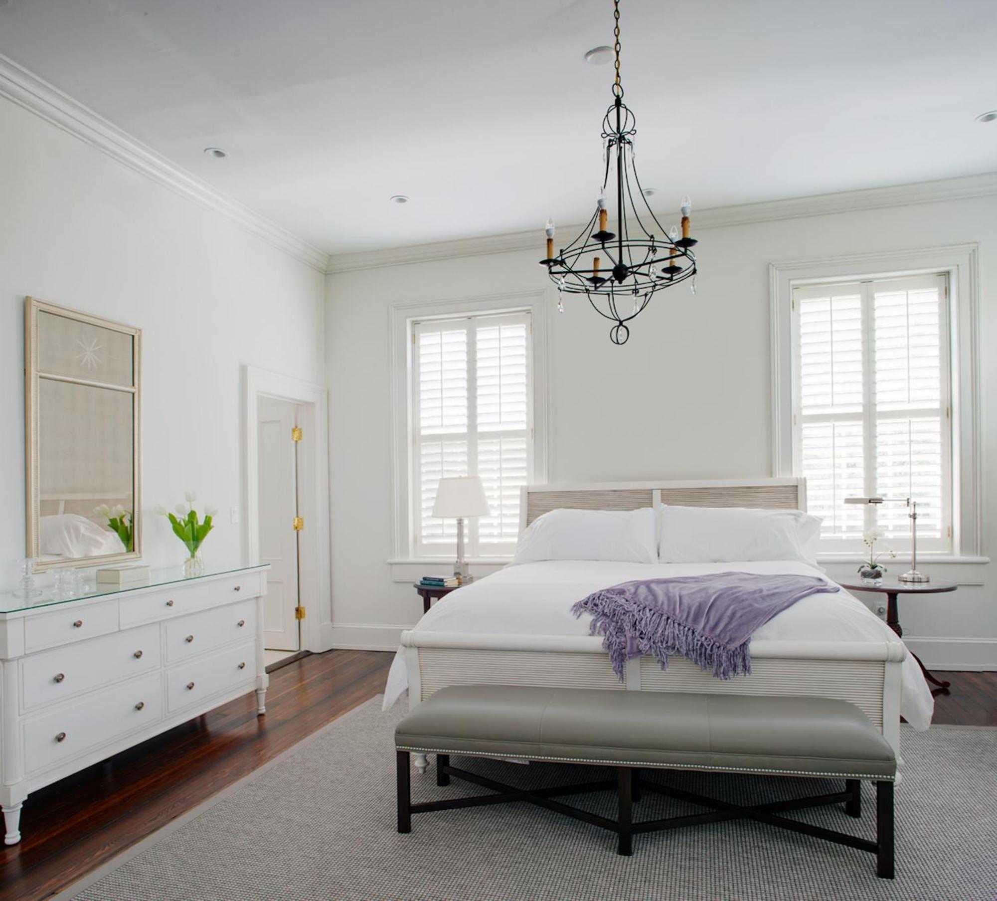 Kasa Jules Savannah Chambre photo