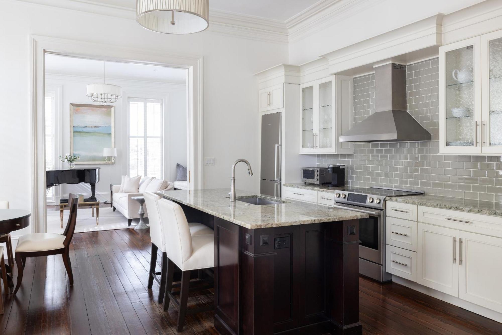 Kasa Jules Savannah Chambre photo