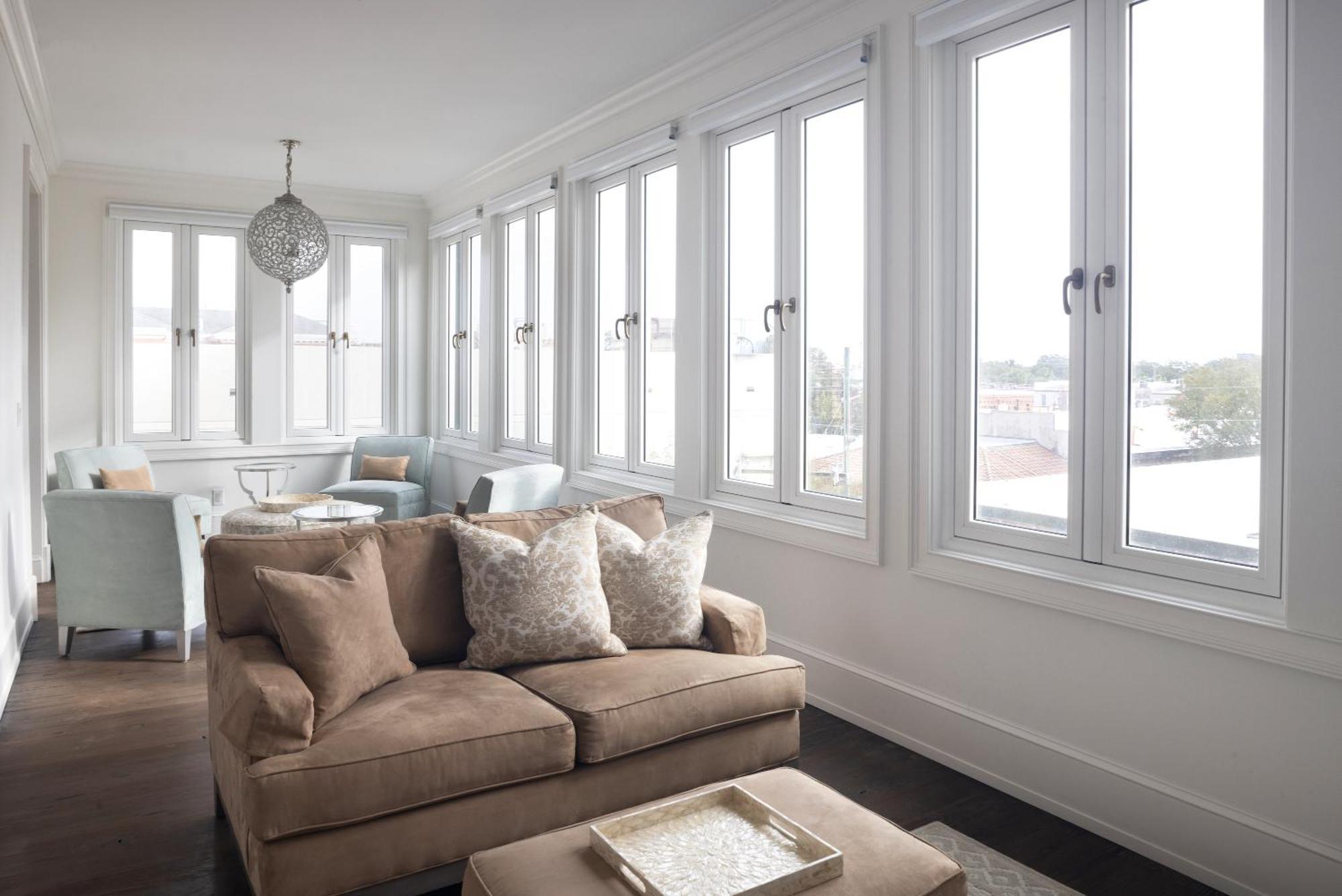 Kasa Jules Savannah Chambre photo