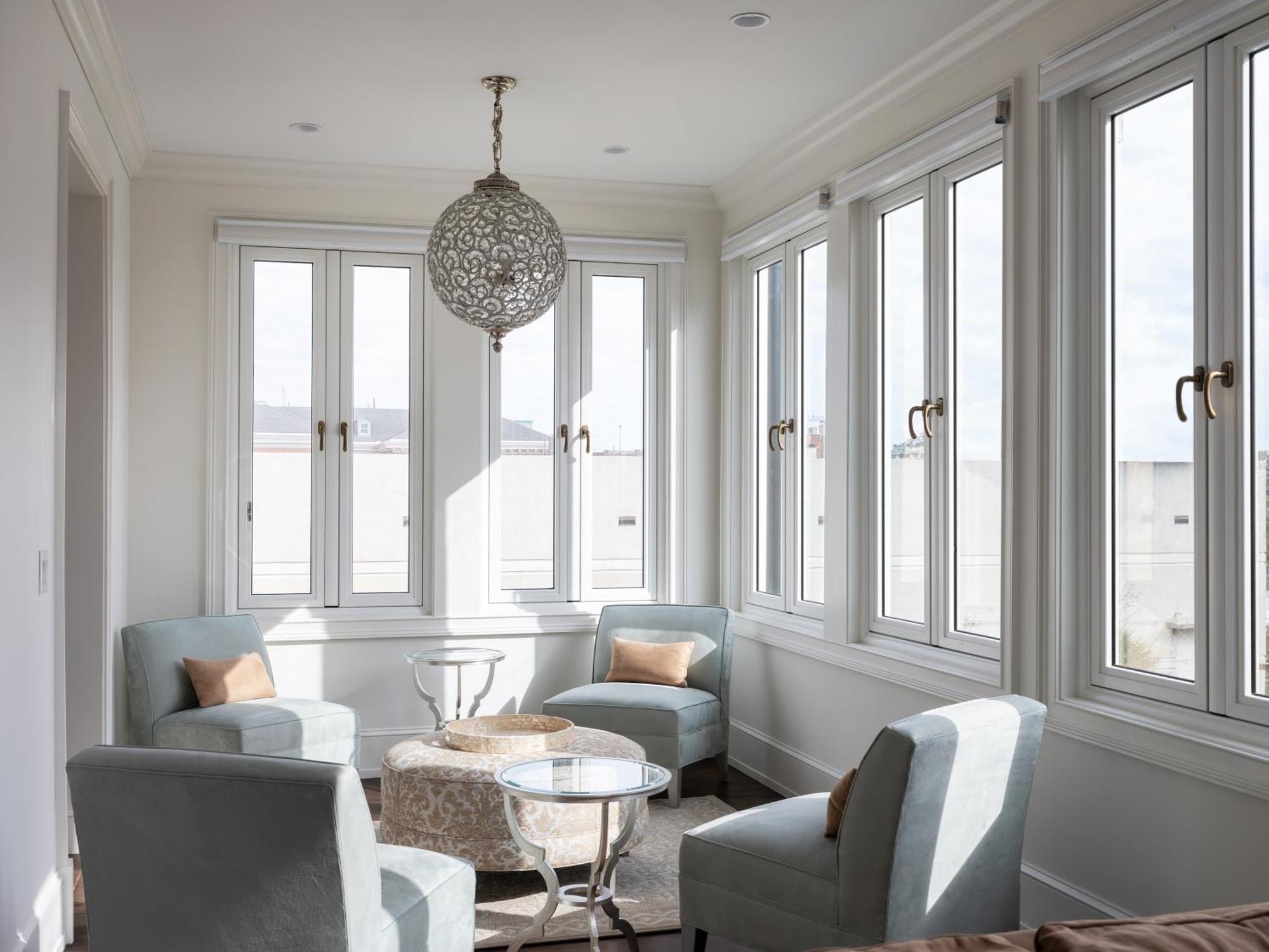 Kasa Jules Savannah Chambre photo