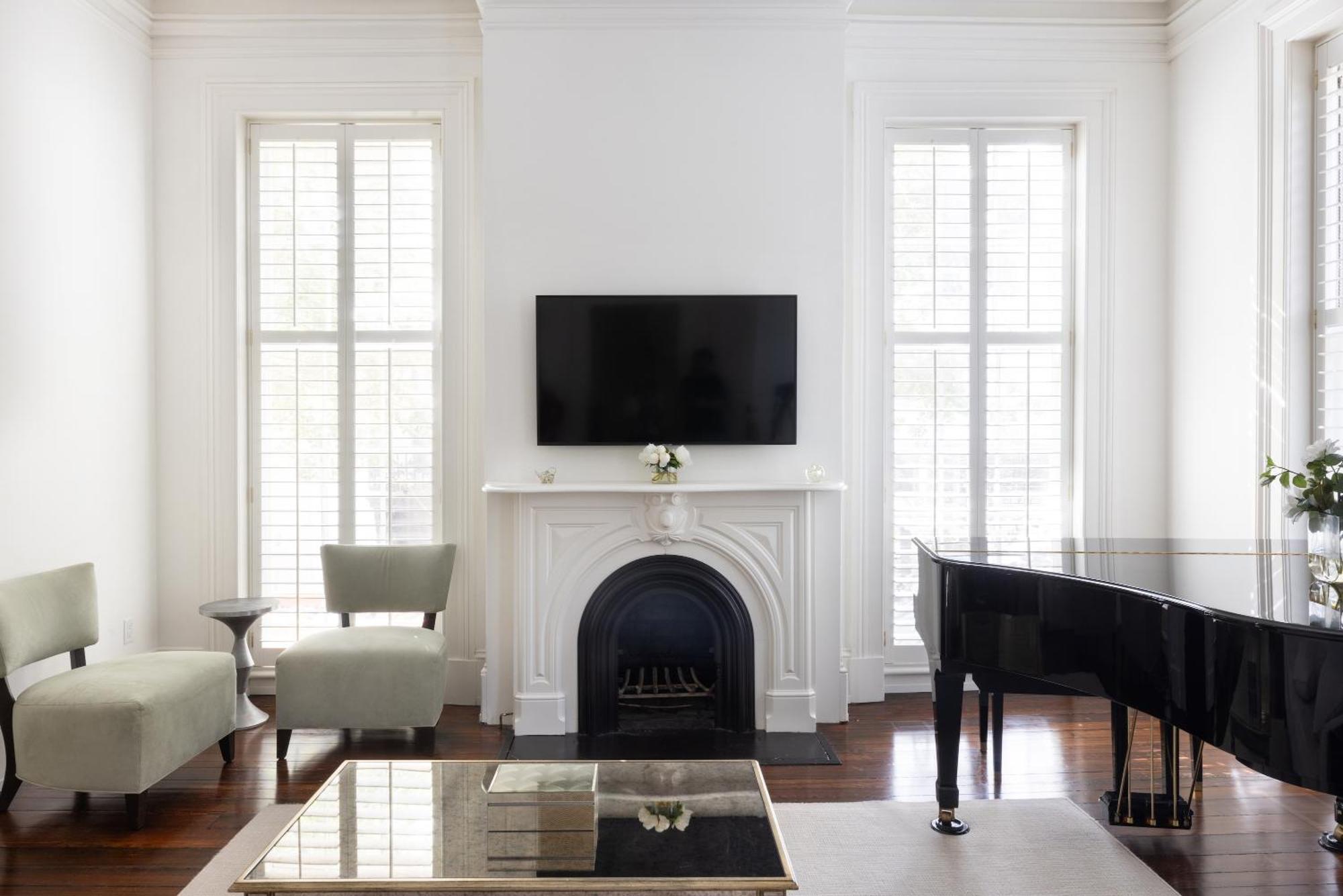 Kasa Jules Savannah Chambre photo
