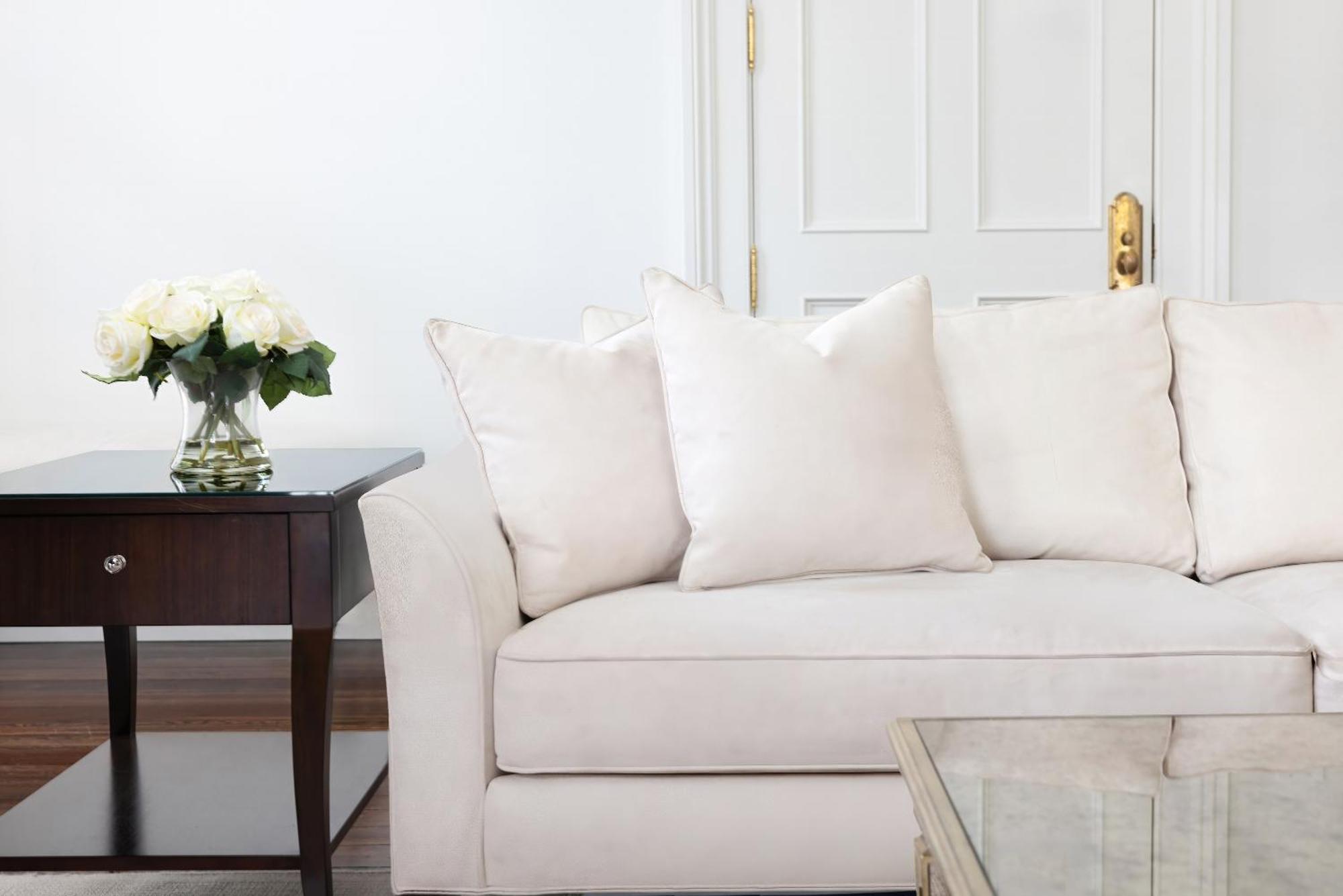 Kasa Jules Savannah Chambre photo